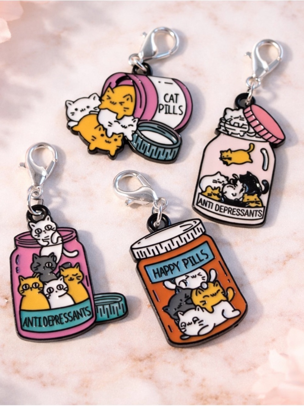 Cat Charm